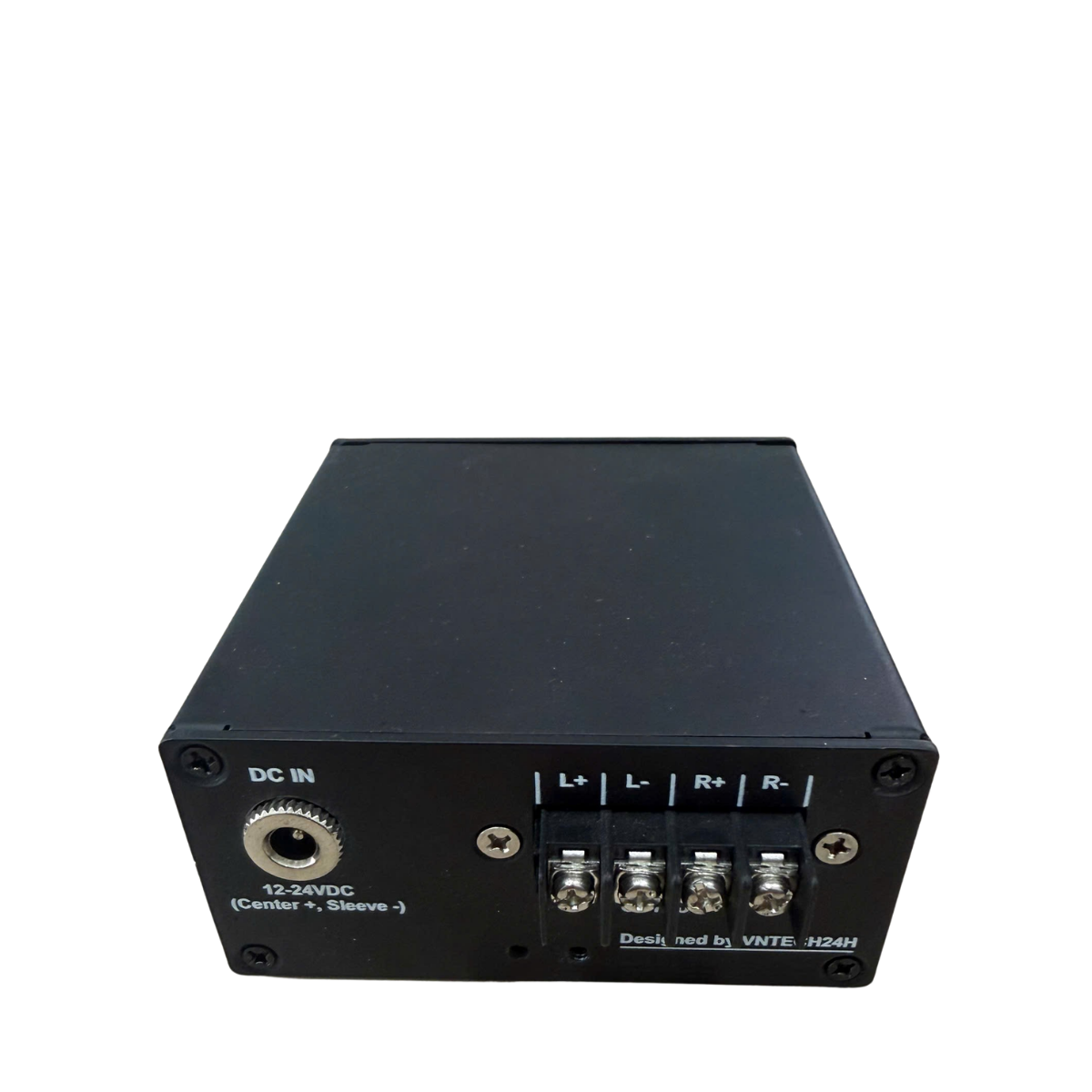 Thiết bị IP Audio AIO-02
